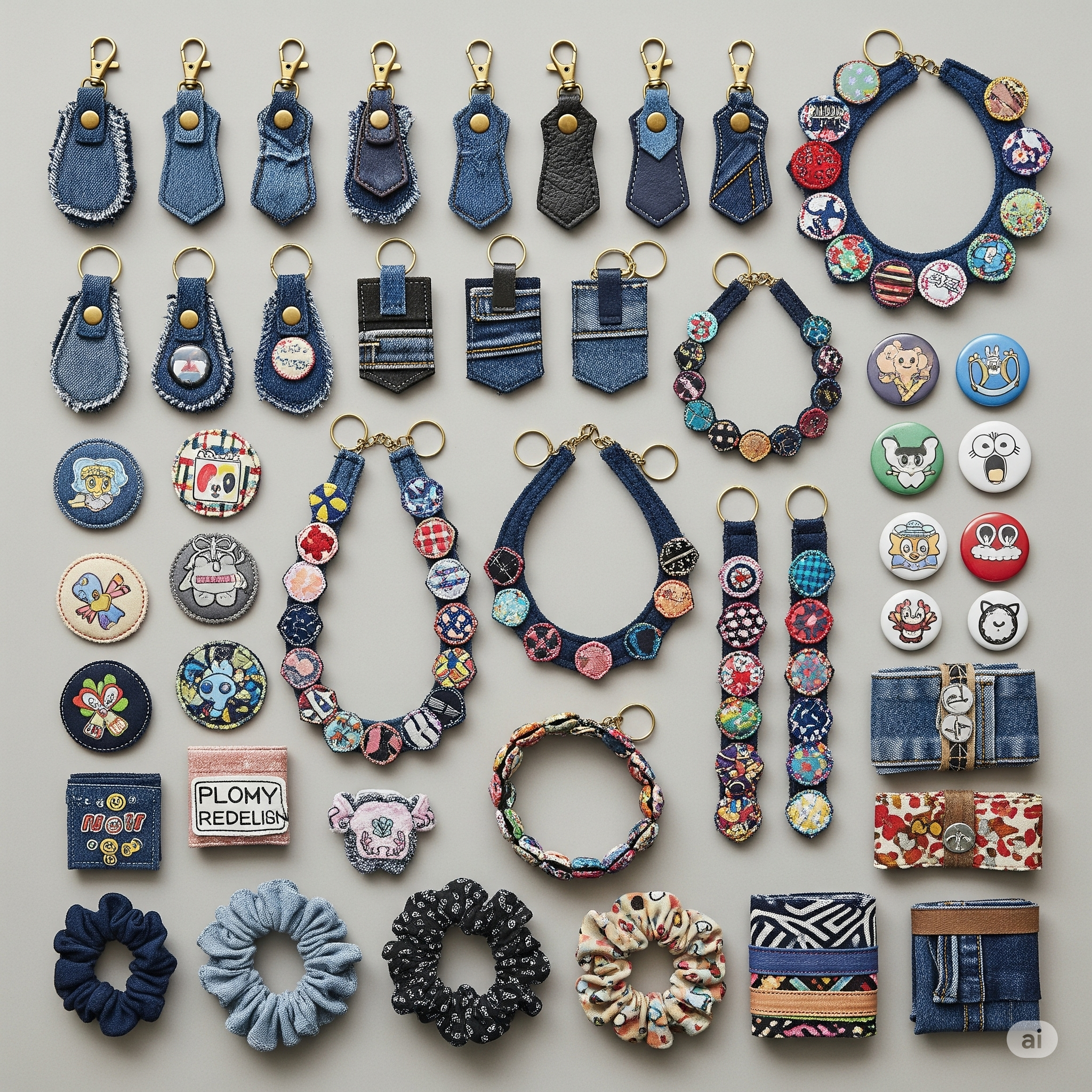 Accessories
