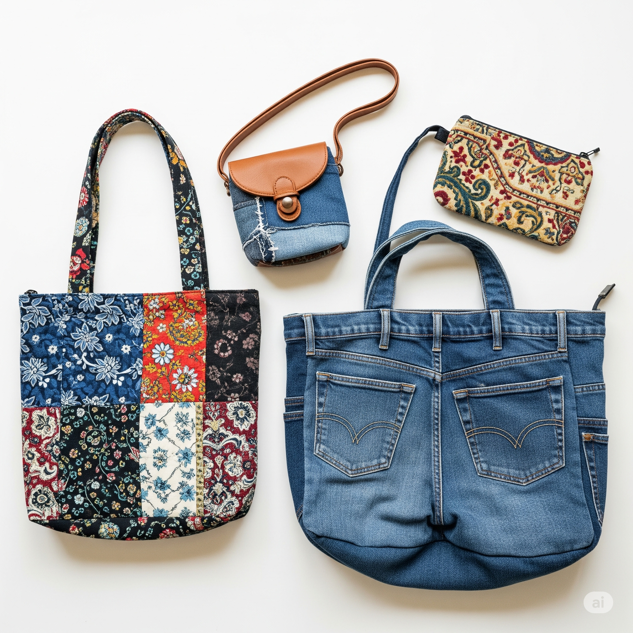 Bags & Carry Goods